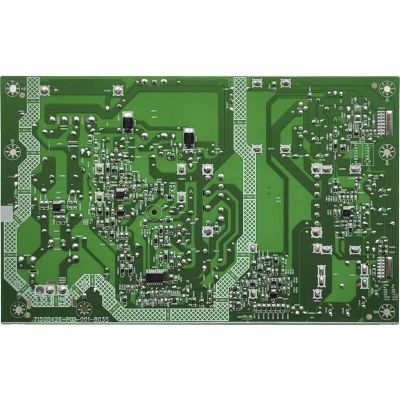 FUENTE DE PODER PARA TV VIZIO / NUMERO DE PARTE ADTVL3514ABU / 715GB426-P03-001-B03S / (X)ADTVL3514ABU / PANEL TPT550WR-QVN10.U REV:SB1G / DISPLAY T550QVN10.0 / MODELO M55Q6M-K01 LTCWL1KY	 - Imagen 3